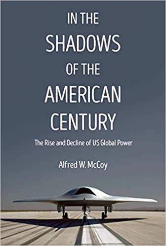 End of American Century